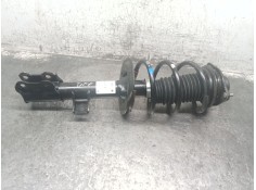 Recambio de amortiguador delantero derecho para kia sportage iii (sl) 1.6 gdi referencia OEM IAM   