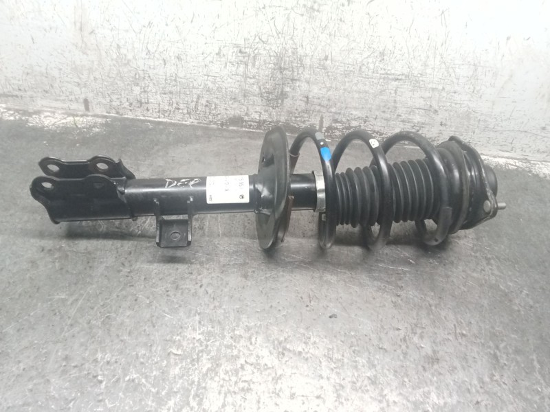 Recambio de amortiguador delantero derecho para kia sportage iii (sl) 1.6 gdi referencia OEM IAM   