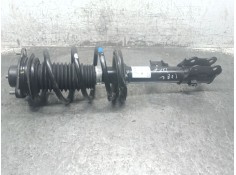 Recambio de amortiguador delantero derecho para kia sportage iii (sl) 1.6 gdi referencia OEM IAM    2