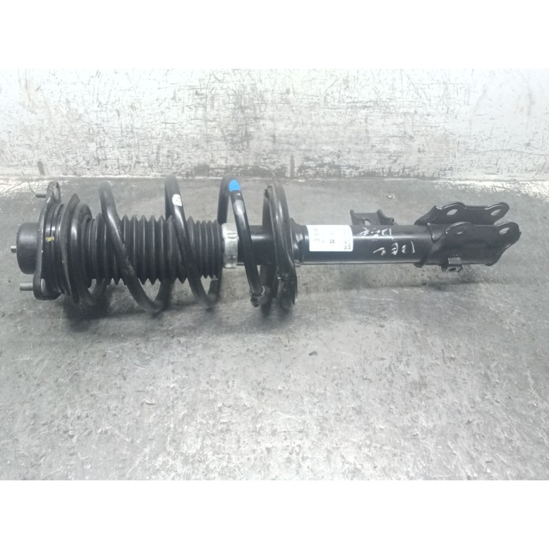 Recambio de amortiguador delantero derecho para kia sportage iii (sl) 1.6 gdi referencia OEM IAM   