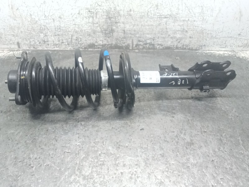 Recambio de amortiguador delantero derecho para kia sportage iii (sl) 1.6 gdi referencia OEM IAM   