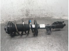 Recambio de amortiguador delantero izquierdo para kia sportage iii (sl) 1.6 gdi referencia OEM IAM   