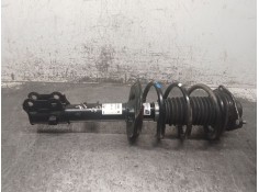 Recambio de amortiguador delantero izquierdo para kia sportage iii (sl) 1.6 gdi referencia OEM IAM    2
