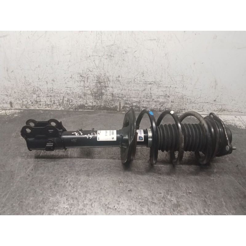 Recambio de amortiguador delantero izquierdo para kia sportage iii (sl) 1.6 gdi referencia OEM IAM   