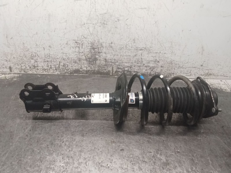 Recambio de amortiguador delantero izquierdo para kia sportage iii (sl) 1.6 gdi referencia OEM IAM   