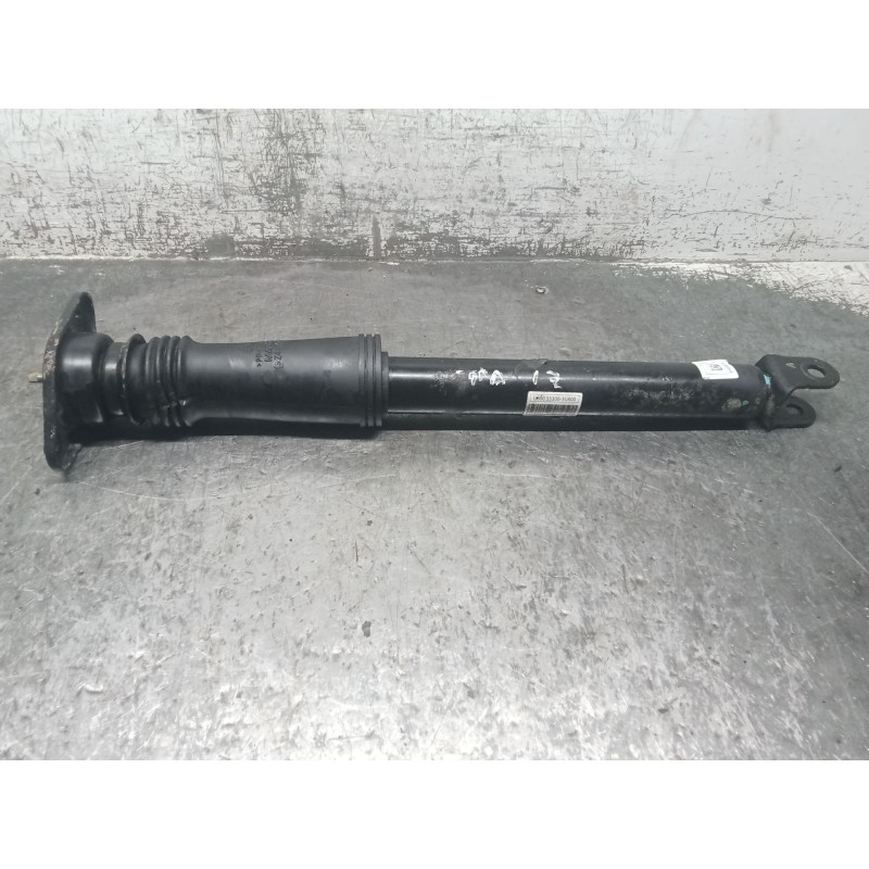 Recambio de amortiguador trasero izquierdo para kia sportage iii (sl) 1.6 gdi referencia OEM IAM 553003U800  