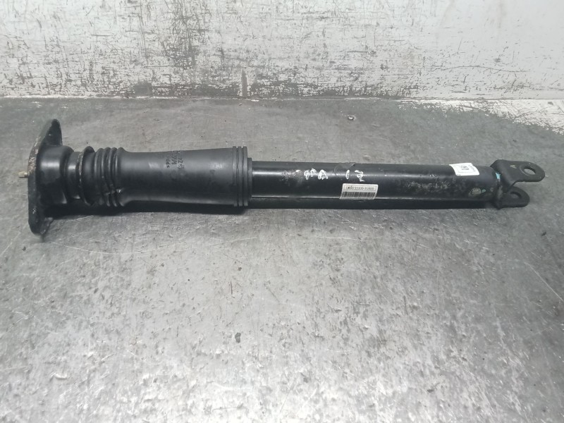 Recambio de amortiguador trasero izquierdo para kia sportage iii (sl) 1.6 gdi referencia OEM IAM 553003U800  