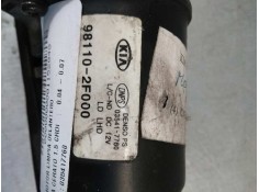 Recambio de motor limpia delantero para kia cerato 1.5 crdi referencia OEM IAM 035417760 981102F000  2