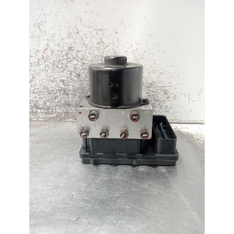 Recambio de abs para mercedes-benz clase m (w164) 320 / 350 cdi (164.122) referencia OEM IAM A2515450832 10092515593 