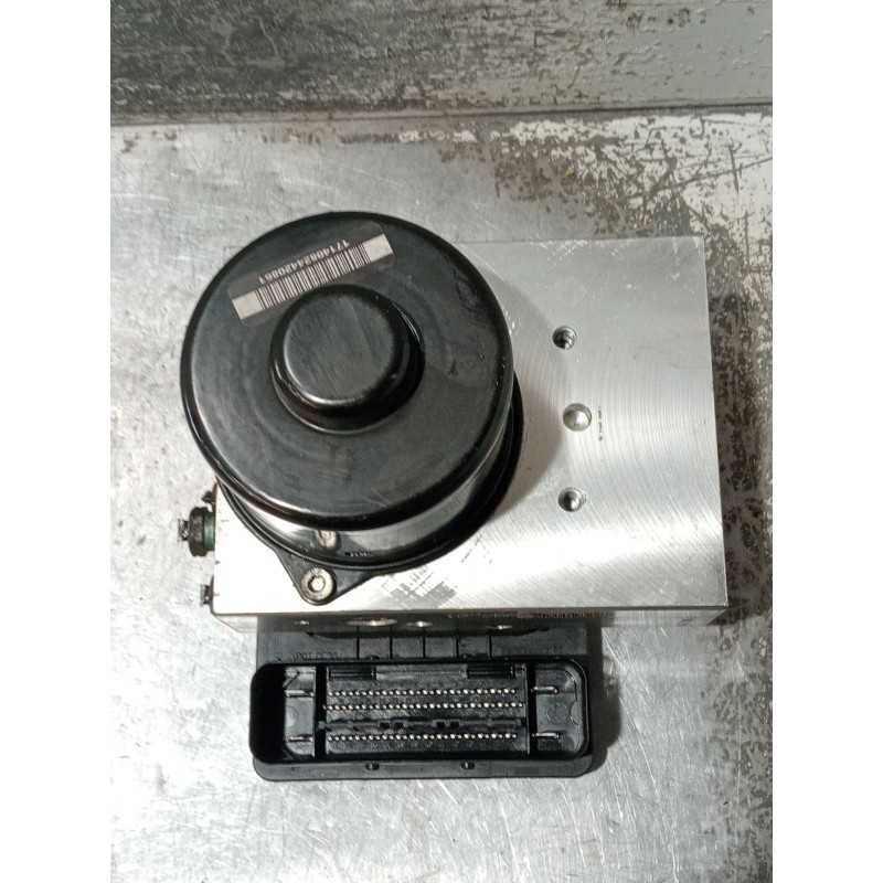 Recambio de abs para mercedes-benz clase m (w164) 320 / 350 cdi (164.122) referencia OEM IAM A2515450832 10092515593 