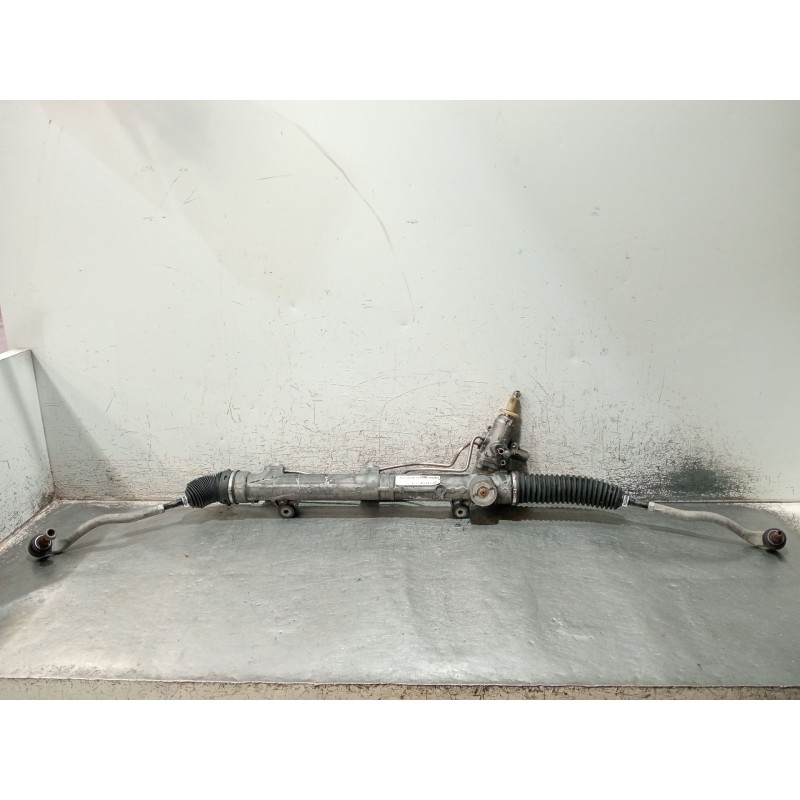 Recambio de cremallera direccion para mercedes-benz clase m (w164) 320 / 350 cdi (164.122) referencia OEM IAM A2511101100 J45238
