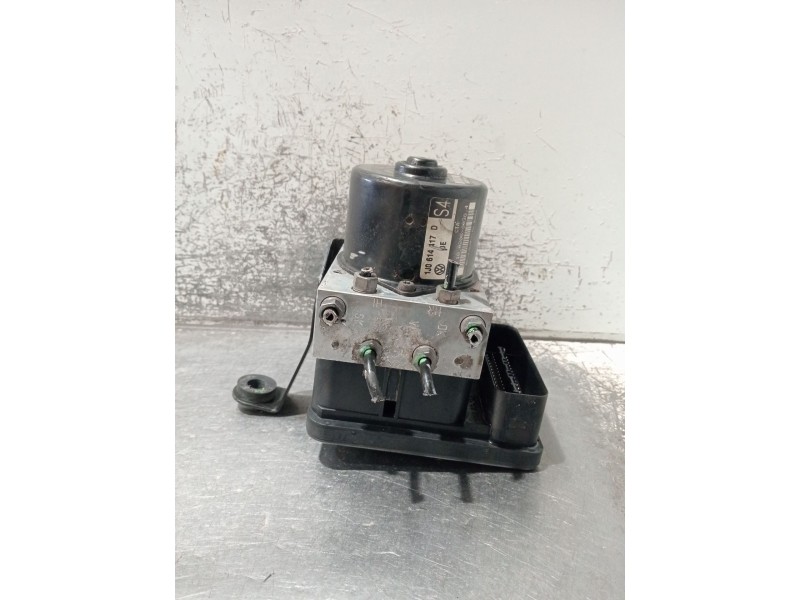 Recambio de abs para skoda octavia i (1u2) 1.9 tdi referencia OEM IAM 1C0907379K 1J0614417 10020600384