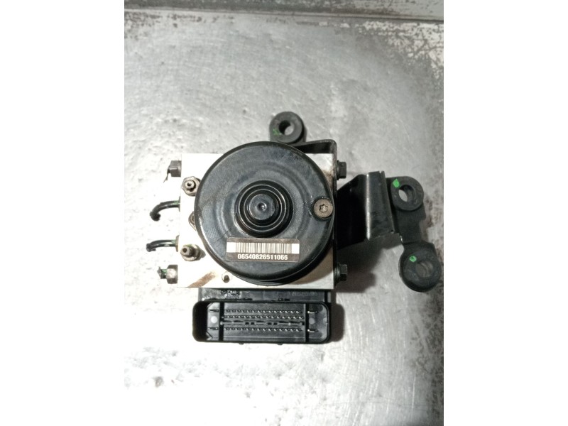Recambio de abs para skoda octavia i (1u2) 1.9 tdi referencia OEM IAM 1C0907379K 1J0614417 10020600384
