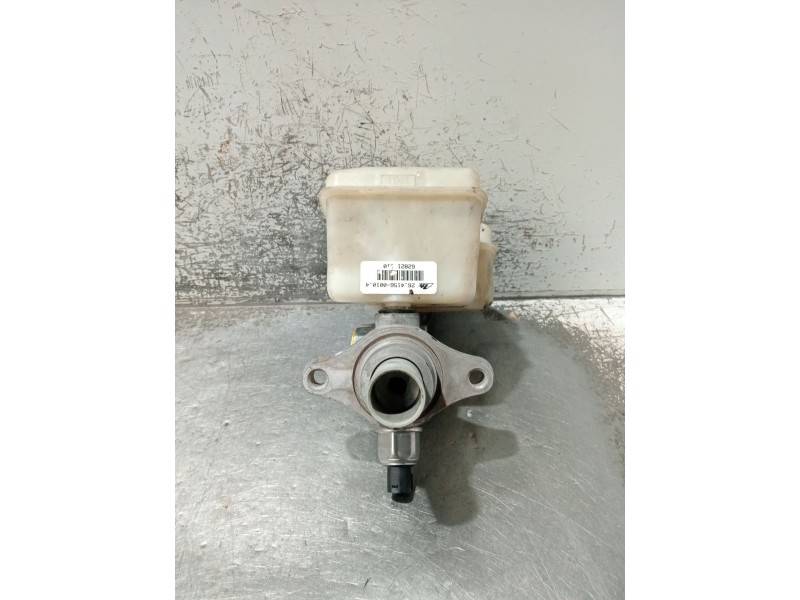 Recambio de bomba freno para mercedes-benz clase m (w164) 320 / 350 cdi (164.122) referencia OEM IAM A1644300202 03350886811 264