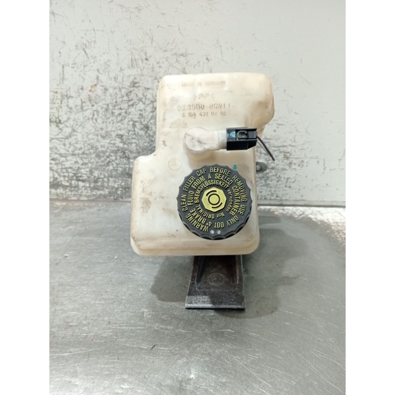 Recambio de bomba freno para mercedes-benz clase m (w164) 320 / 350 cdi (164.122) referencia OEM IAM A1644300202 03350886811 264