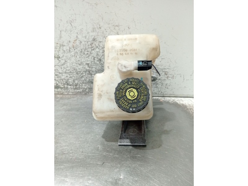 Recambio de bomba freno para mercedes-benz clase m (w164) 320 / 350 cdi (164.122) referencia OEM IAM A1644300202 03350886811 264