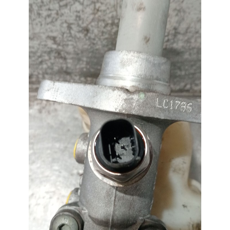 Recambio de bomba freno para mercedes-benz clase m (w164) 320 / 350 cdi (164.122) referencia OEM IAM A1644300202 03350886811 264