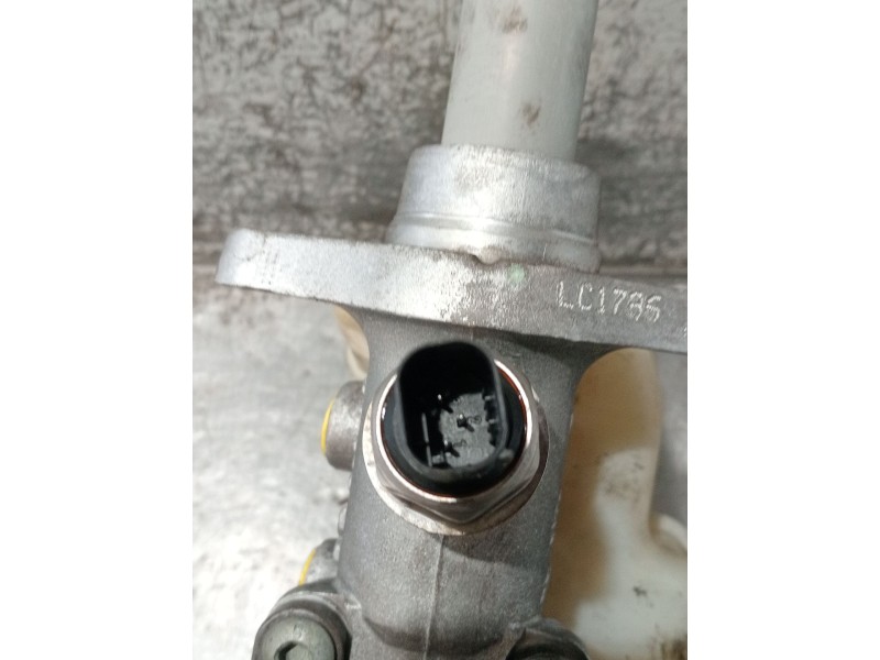 Recambio de bomba freno para mercedes-benz clase m (w164) 320 / 350 cdi (164.122) referencia OEM IAM A1644300202 03350886811 264