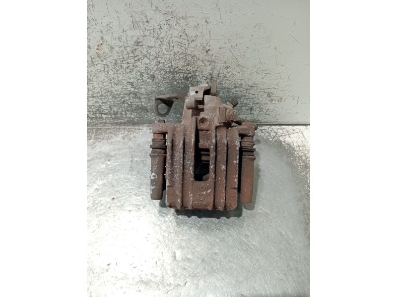 Recambio de pinza freno trasera derecha para skoda octavia i (1u2) 1.9 tdi referencia OEM IAM   