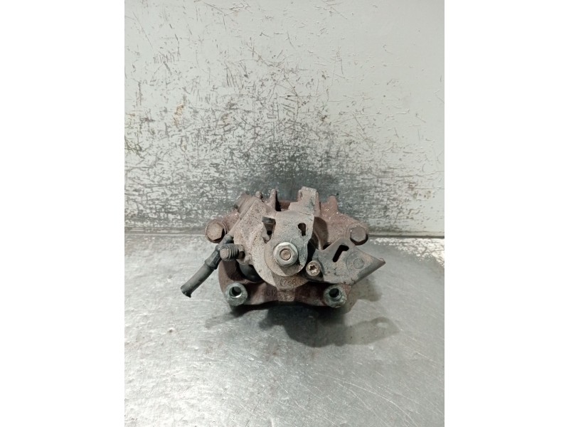 Recambio de pinza freno trasera derecha para skoda octavia i (1u2) 1.9 tdi referencia OEM IAM   