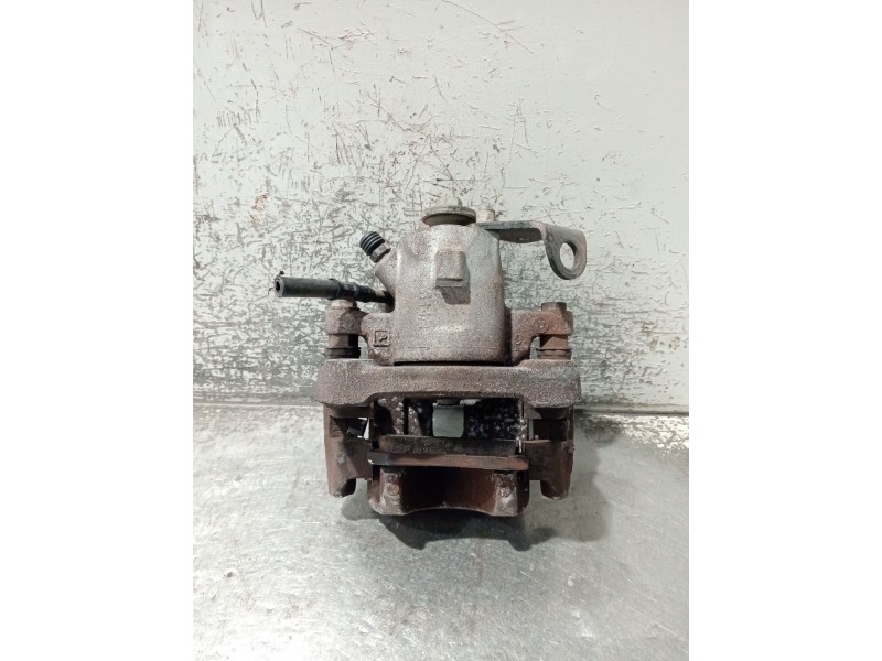 Recambio de pinza freno trasera derecha para skoda octavia i (1u2) 1.9 tdi referencia OEM IAM   