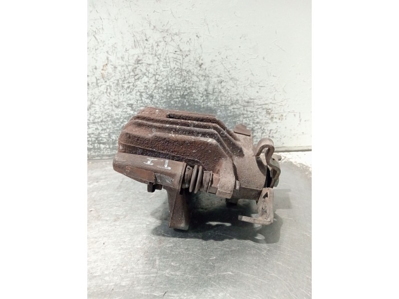 Recambio de pinza freno trasera izquierda para skoda octavia i (1u2) 1.9 tdi referencia OEM IAM   