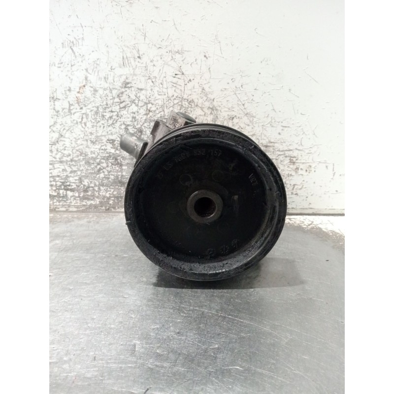 Recambio de bomba direccion para mercedes-benz clase m (w164) 320 / 350 cdi (164.122) referencia OEM IAM 7691332157  