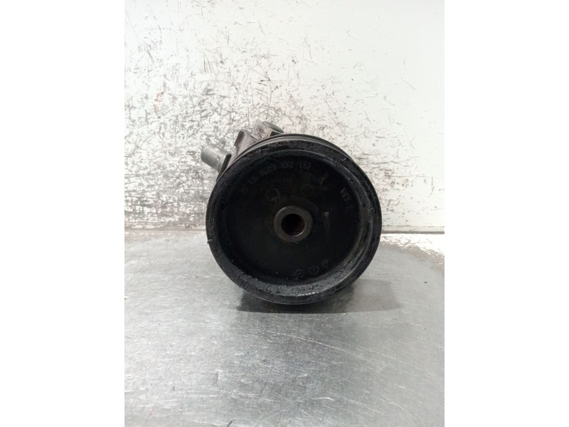 Recambio de bomba direccion para mercedes-benz clase m (w164) 320 / 350 cdi (164.122) referencia OEM IAM 7691332157  