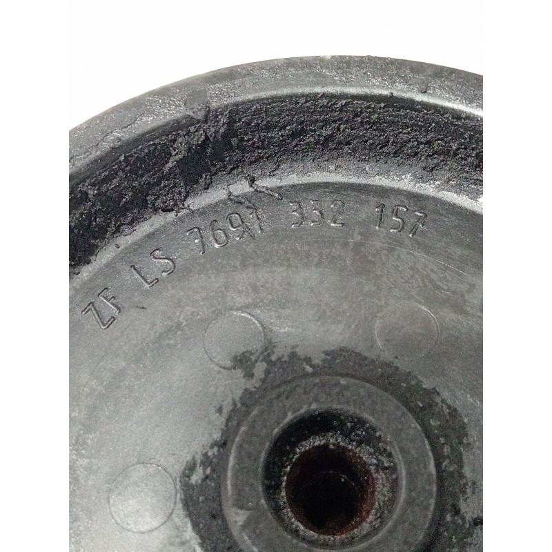 Recambio de bomba direccion para mercedes-benz clase m (w164) 320 / 350 cdi (164.122) referencia OEM IAM 7691332157  