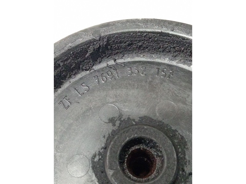 Recambio de bomba direccion para mercedes-benz clase m (w164) 320 / 350 cdi (164.122) referencia OEM IAM 7691332157  