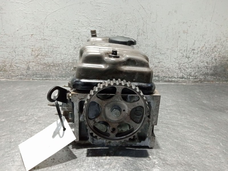 Recambio de culata para peugeot 206 hatchback (2a/c) 1.4 i referencia OEM IAM 9634005110 KFW 