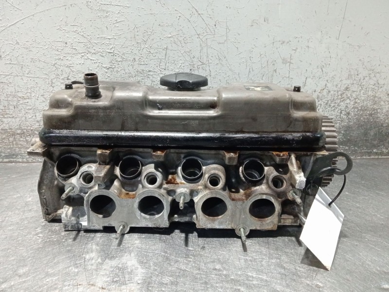 Recambio de culata para peugeot 206 hatchback (2a/c) 1.4 i referencia OEM IAM 9634005110 KFW 