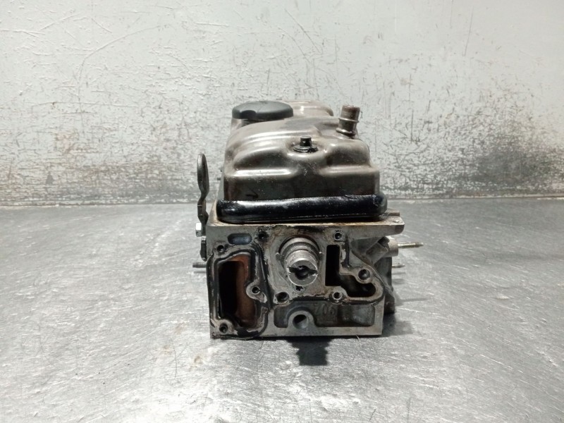 Recambio de culata para peugeot 206 hatchback (2a/c) 1.4 i referencia OEM IAM 9634005110 KFW 