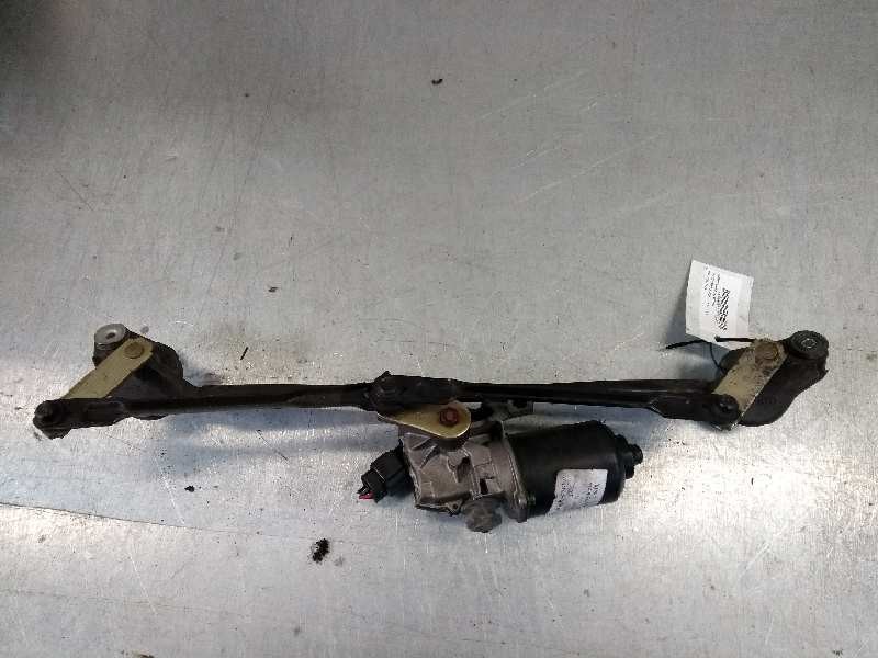 Recambio de motor limpia delantero para kia cerato 1.5 crdi referencia OEM IAM 035417760 981102F000 