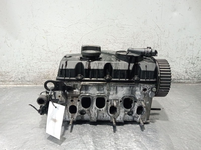 Recambio de culata para seat ibiza iii (6l1) 1.4 tdi referencia OEM IAM 045103373H BNV 