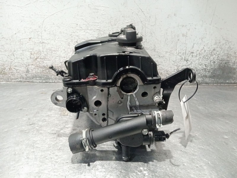 Recambio de culata para seat ibiza iii (6l1) 1.4 tdi referencia OEM IAM 045103373H BNV 