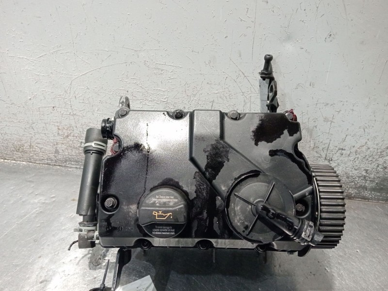 Recambio de culata para seat ibiza iii (6l1) 1.4 tdi referencia OEM IAM 045103373H BNV 