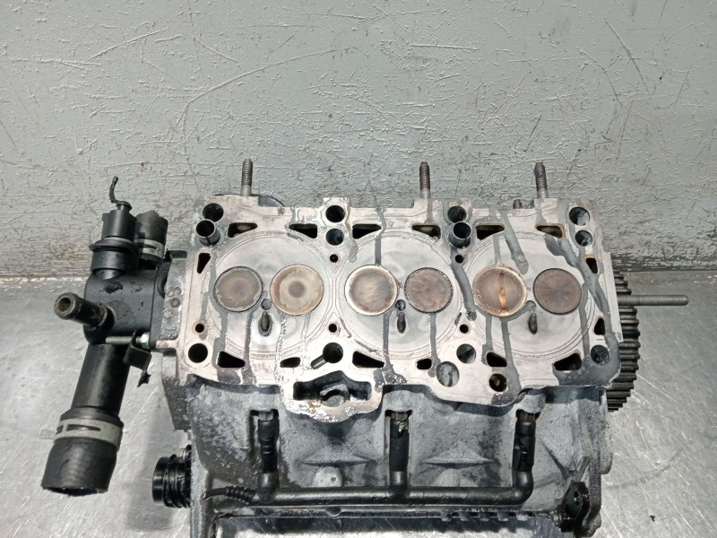 Recambio de culata para seat ibiza iii (6l1) 1.4 tdi referencia OEM IAM 045103373H BNV 