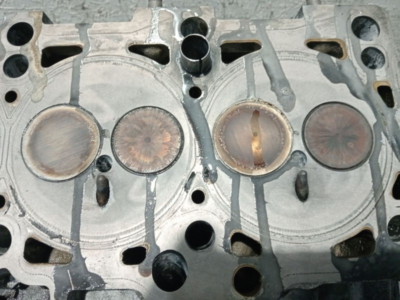 Recambio de culata para seat ibiza iii (6l1) 1.4 tdi referencia OEM IAM 045103373H BNV 