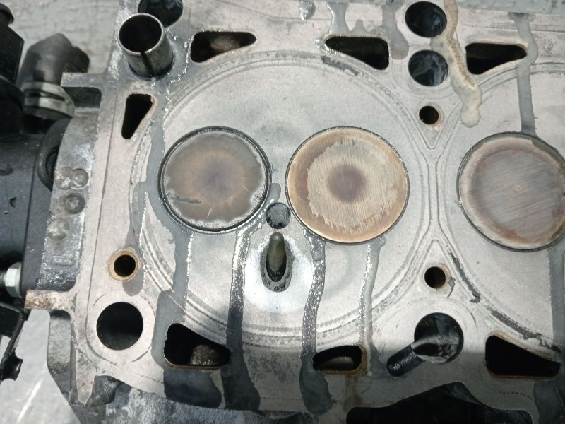 Recambio de culata para seat ibiza iii (6l1) 1.4 tdi referencia OEM IAM 045103373H BNV 