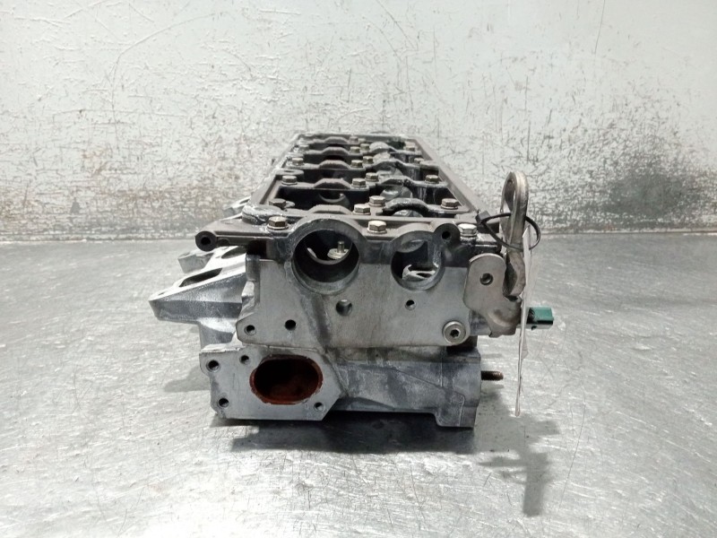 Recambio de culata para volkswagen passat cc b6 (357) 2.0 tdi referencia OEM IAM R03L103373 CBBB,CFGB,CLLA 