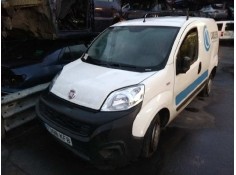 fiat fiorino del año 2017