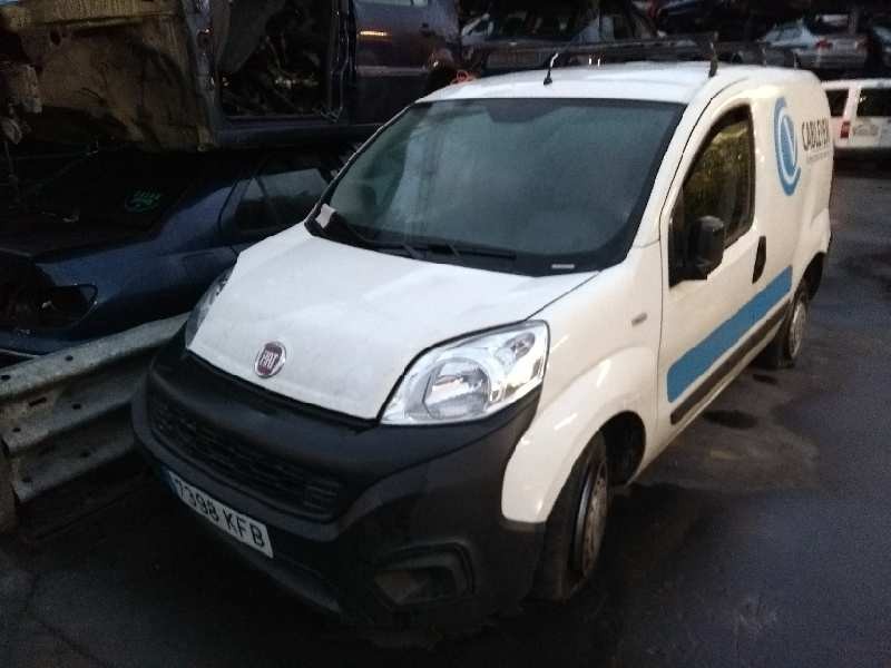 fiat fiorino del año 2017