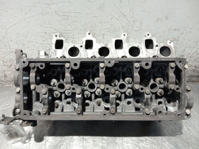 Recambio de culata para volkswagen passat cc b6 (357) 2.0 tdi referencia OEM IAM R03L103373 CBBB,CFGB,CLLA 