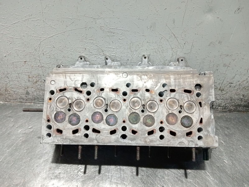Recambio de culata para volkswagen passat cc b6 (357) 2.0 tdi referencia OEM IAM R03L103373 CBBB,CFGB,CLLA 