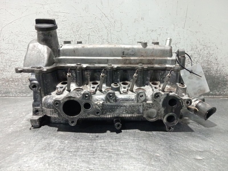 Recambio de culata para toyota yaris (_p9_) 1.4 d-4d (nlp90_) referencia OEM IAM 1ND  