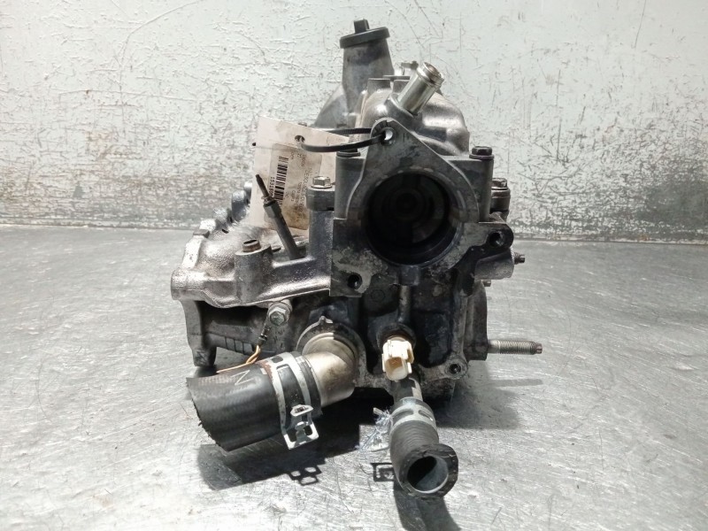 Recambio de culata para toyota yaris (_p9_) 1.4 d-4d (nlp90_) referencia OEM IAM 1ND  