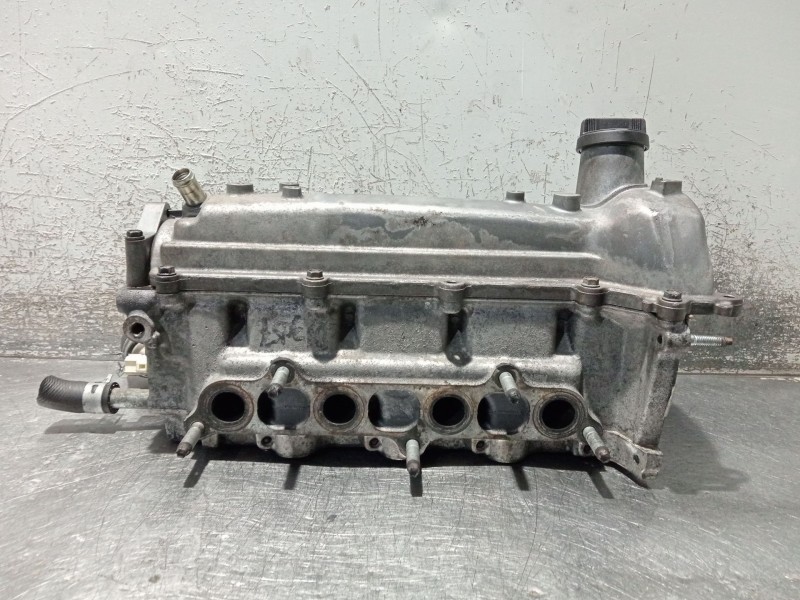 Recambio de culata para toyota yaris (_p9_) 1.4 d-4d (nlp90_) referencia OEM IAM 1ND  