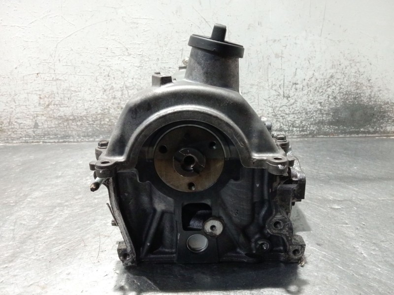 Recambio de culata para toyota yaris (_p9_) 1.4 d-4d (nlp90_) referencia OEM IAM 1ND  