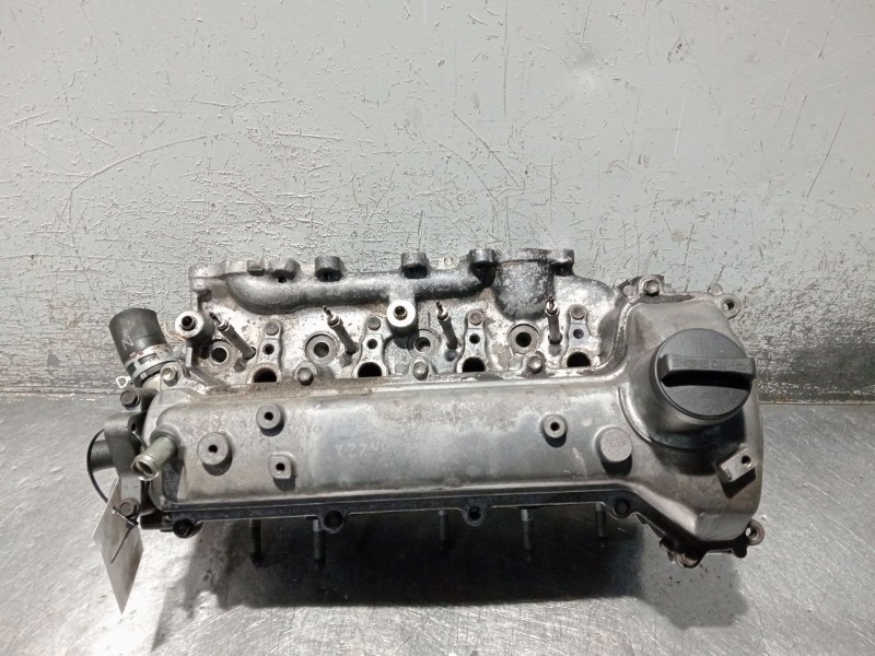 Recambio de culata para toyota yaris (_p9_) 1.4 d-4d (nlp90_) referencia OEM IAM 1ND  